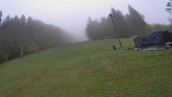 Sjezdovka