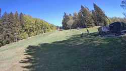 Sjezdovka