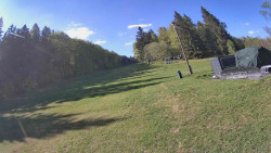 Sjezdovka