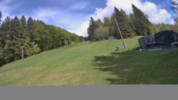 Sjezdovka