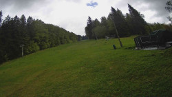 Sjezdovka