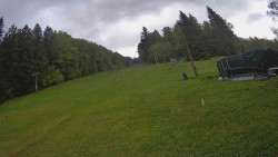 Sjezdovka