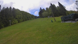 Sjezdovka