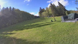 Sjezdovka