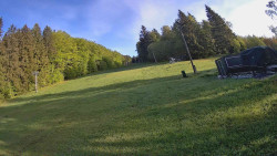 Sjezdovka