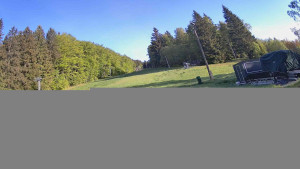 Lyžařský vlek Karlova Studánka - Sjezdovka - 19.5.2026 v 07:30 Lyžařský vlek Karlova Studánka - Sjezdovka - 19.5.2026 v 07:30