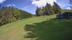 Sjezdovka