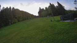Sjezdovka