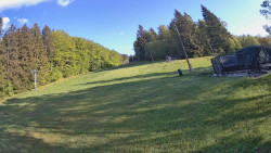 Sjezdovka