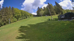 Sjezdovka