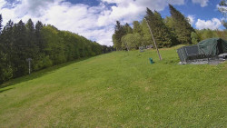 Sjezdovka