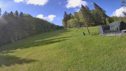 Sjezdovka