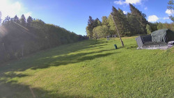 Sjezdovka