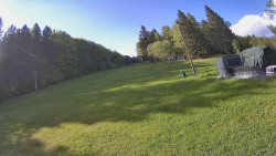 Sjezdovka