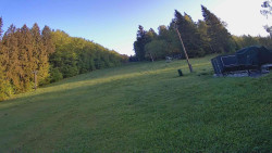 Sjezdovka