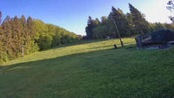 Sjezdovka