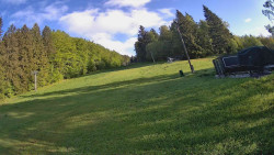 Sjezdovka