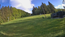 Sjezdovka