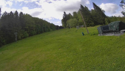 Sjezdovka