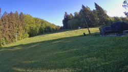 Sjezdovka
