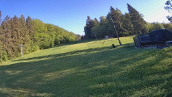 Sjezdovka