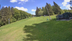 Sjezdovka