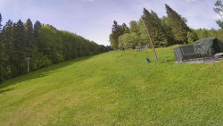 Sjezdovka