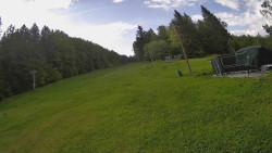 Sjezdovka