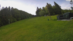 Sjezdovka