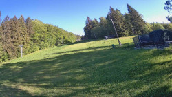 Sjezdovka