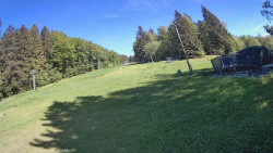 Sjezdovka