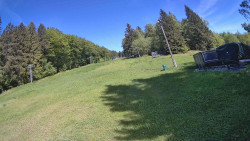 Sjezdovka