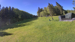 Sjezdovka