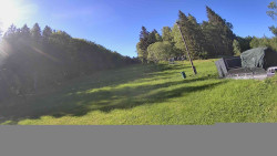 Sjezdovka
