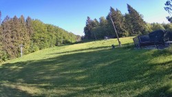 Sjezdovka