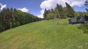 Lyžařský vlek Karlova Studánka - Sjezdovka - 27.5.2026 v 12:15 Lyžařský vlek Karlova Studánka - Sjezdovka - 27.5.2026 v 12:15