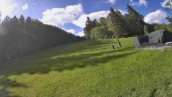 Sjezdovka