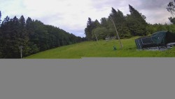 Sjezdovka