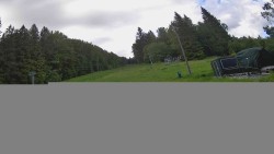 Sjezdovka