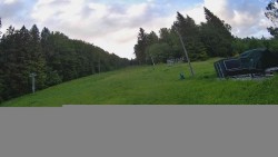 Sjezdovka