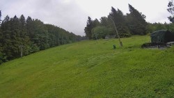 Sjezdovka