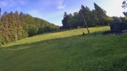 Sjezdovka