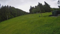 Sjezdovka