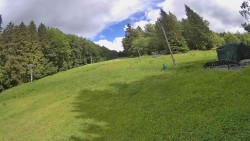Sjezdovka