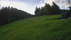 Sjezdovka