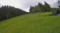 Sjezdovka