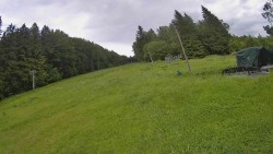 Sjezdovka