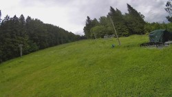 Sjezdovka