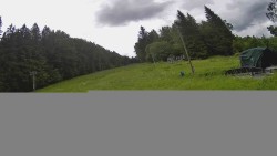 Sjezdovka