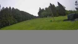 Sjezdovka